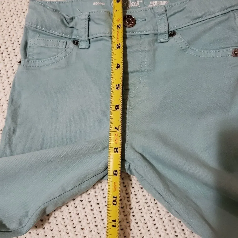 Cat&Jack Girls Jeggings
